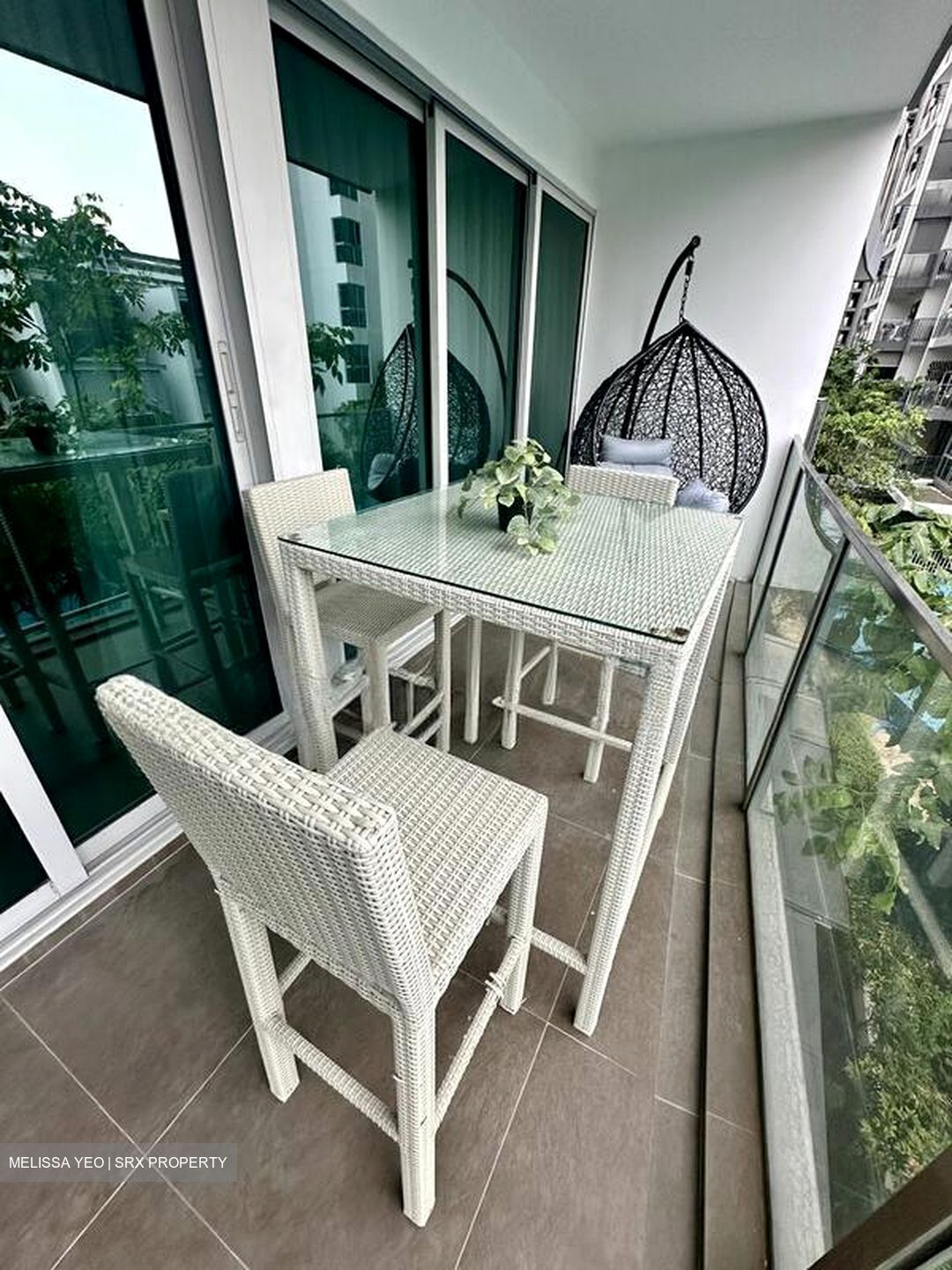 Eight Riversuites (D12), Condominium #498069931